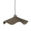 Lampa wisząca SPUNG 44 cm papier*Zona-Design New