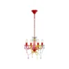 Lampa wisząca STARLIGHT 45 cm tęczowa*KDesign New