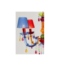 Lampa wisząca STARLIGHT SHADE 45 cm*KDesign Discount