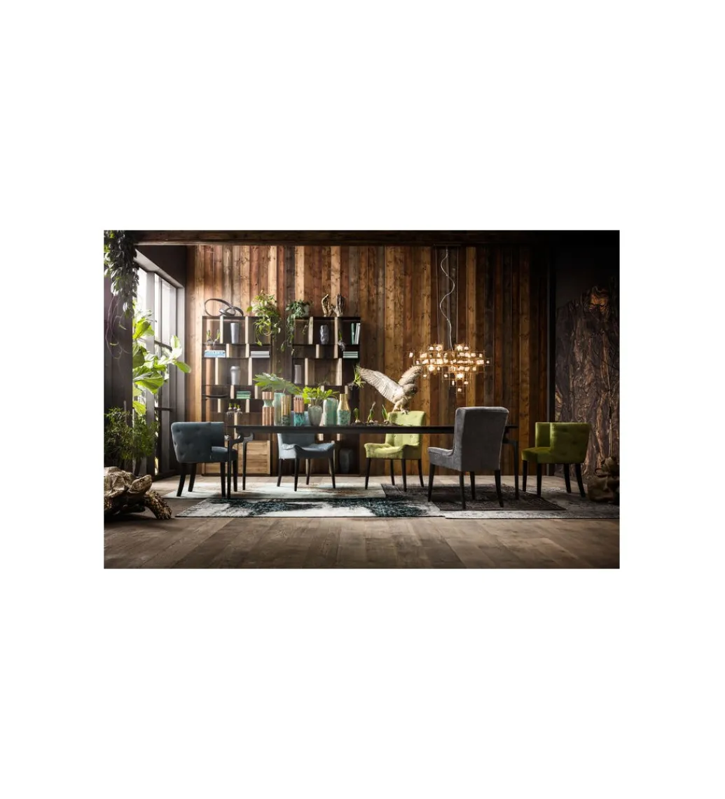 Lampa wisząca Stone 100 cm*KDesign Hot