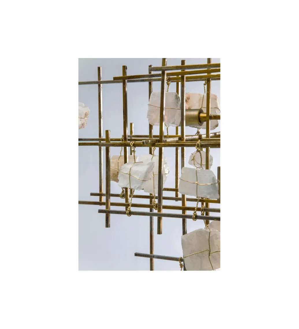 Lampa wisząca Stone 100 cm*KDesign Hot