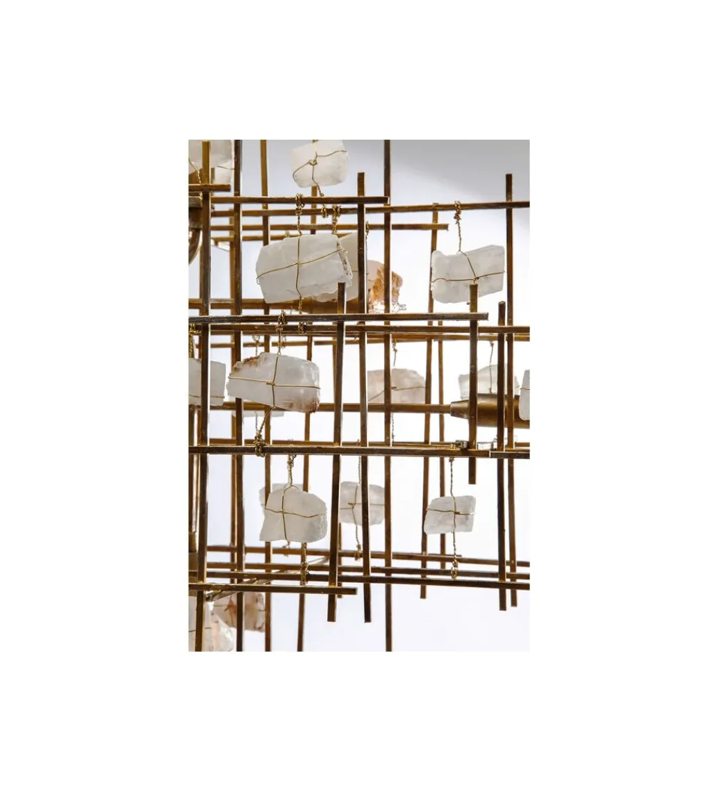 Lampa wisząca Stone 100 cm*KDesign Hot