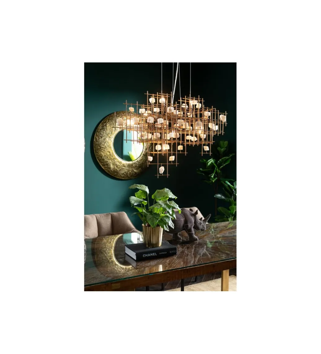 Lampa wisząca Stone 100 cm*KDesign Hot