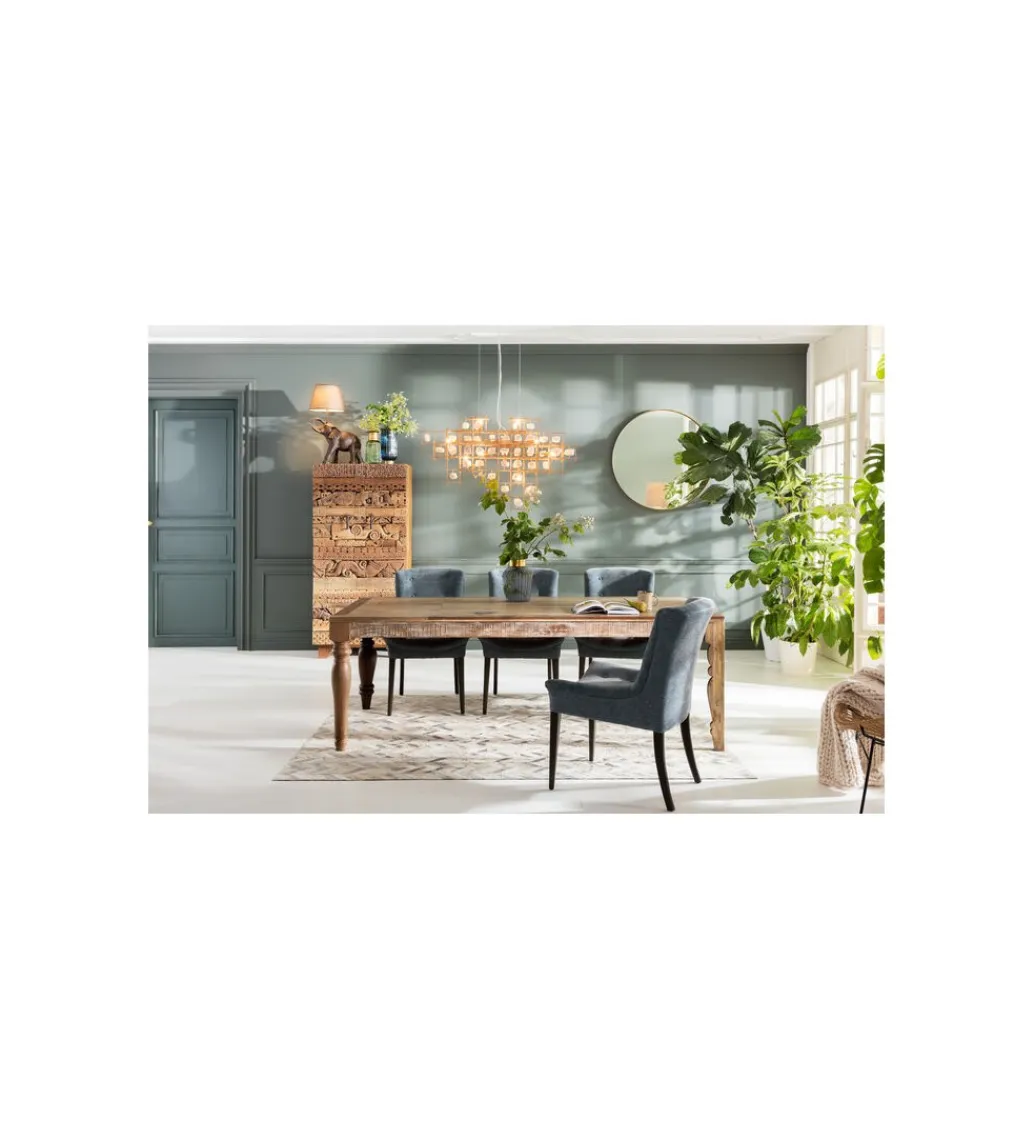 Lampa wisząca Stone 100 cm*KDesign Hot