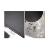 Lampa Wisząca Studio czarna*Invicta Interior Best