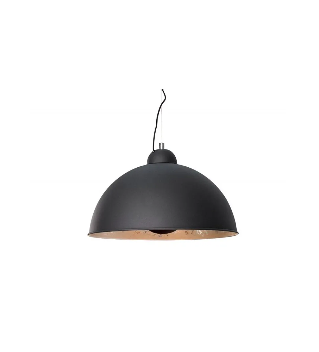 Lampa Wisząca Studio czarna*Invicta Interior Best