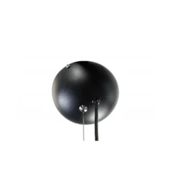 Lampa Wisząca Studio czarno złota*Invicta Interior Hot