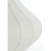 Lampa wisząca SUKAU 50 cm lniana kremowa*L&L Sale