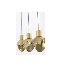 Lampa wisząca SUPERNOVA AMBER 110 cm*KDesign Online