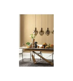 Lampa wisząca SUPERNOVA AMBER 110 cm*KDesign Online