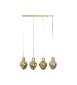 Lampa wisząca SUPERNOVA AMBER 110 cm*KDesign Online