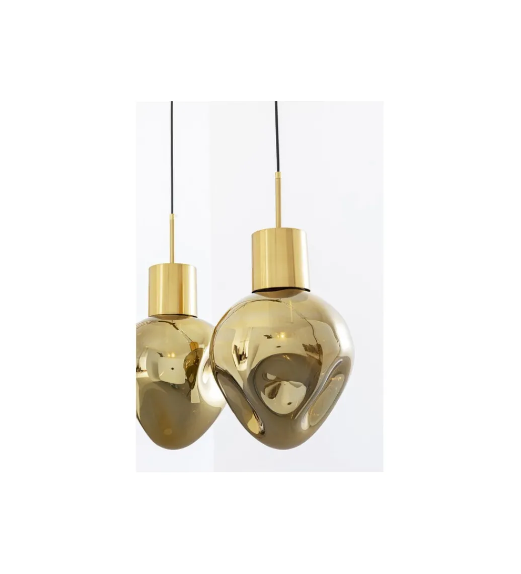 Lampa wisząca SUPERNOVA AMBER 110 cm*KDesign Online