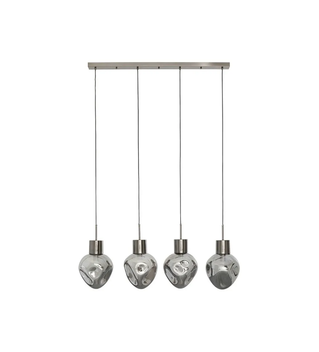Lampa wisząca SUPERNOVA 120 cm smoky*KDesign New