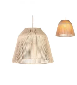 Lampa wisząca TAGALE 40 cm*RW Discount