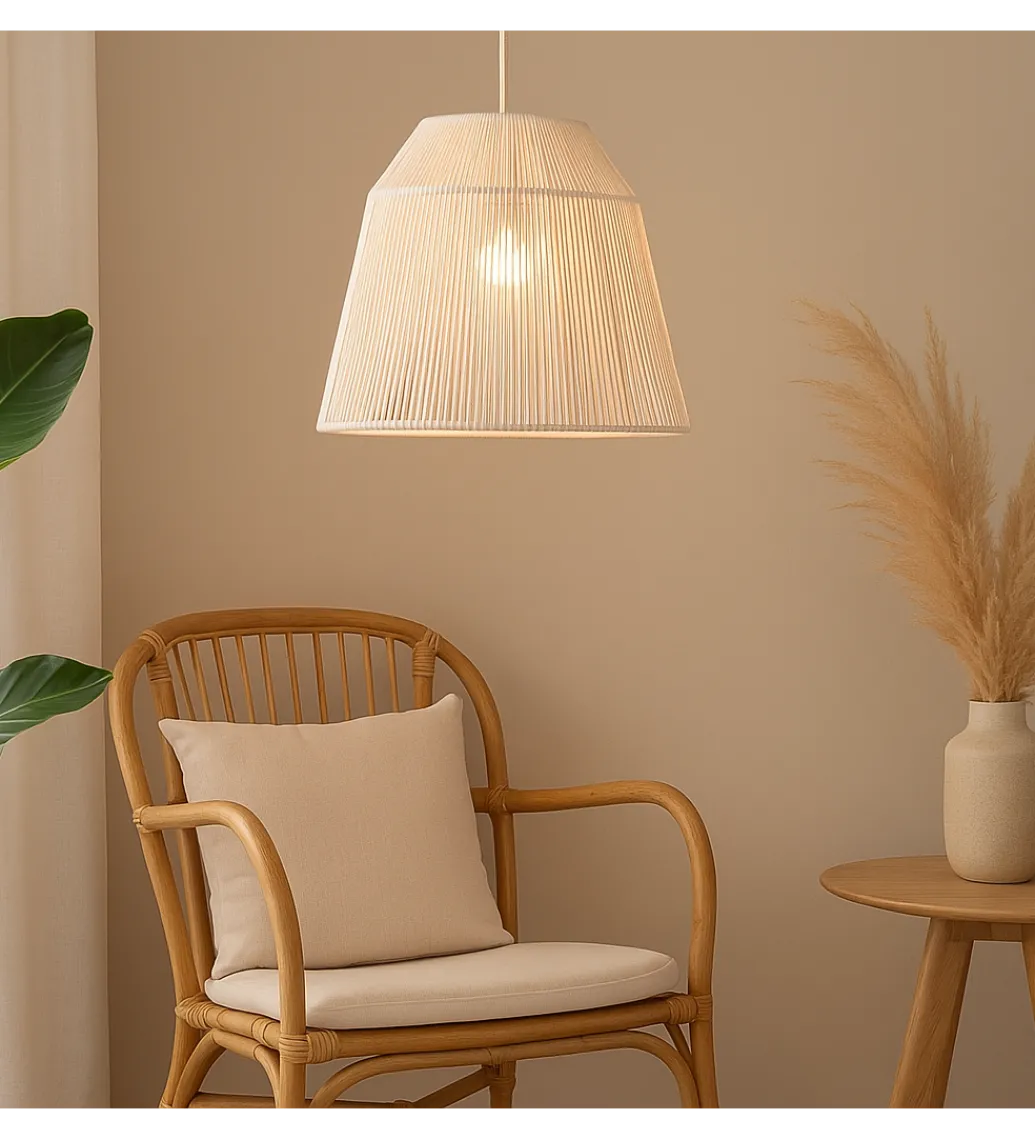 Lampa wisząca TAGALE 40 cm*RW Discount
