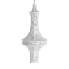 Lampa wisząca TECHAGE 120 cm biała*Zona-Design Discount
