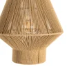 Lampa wisząca TEJA 25 cm lina papierowa naturalny*Zona-Design Sale