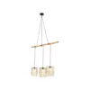 Lampa wisząca THREE GRIDS 120 cm*KDesign Sale