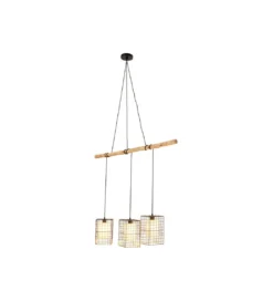 Lampa wisząca THREE GRIDS 120 cm*KDesign Sale