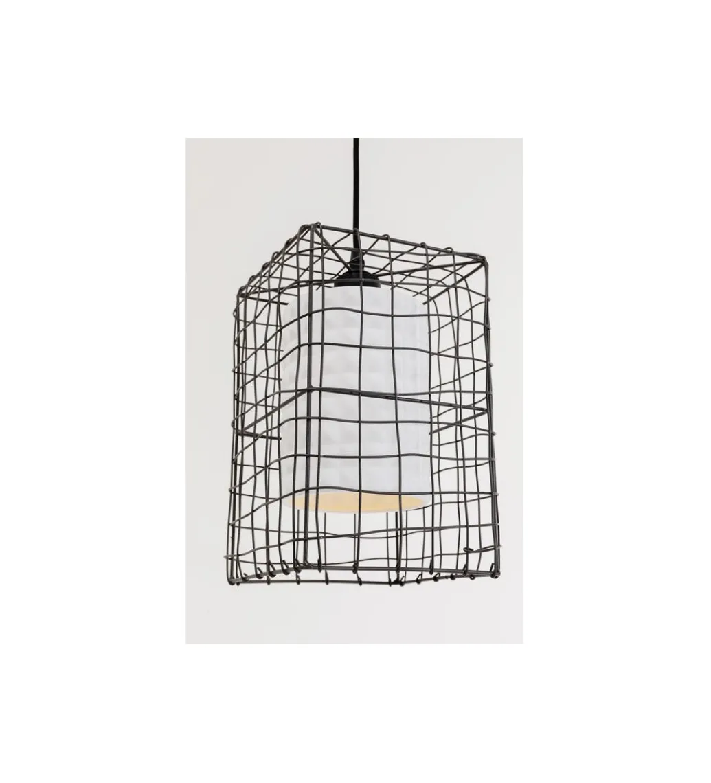 Lampa wisząca THREE GRIDS 120 cm*KDesign Sale