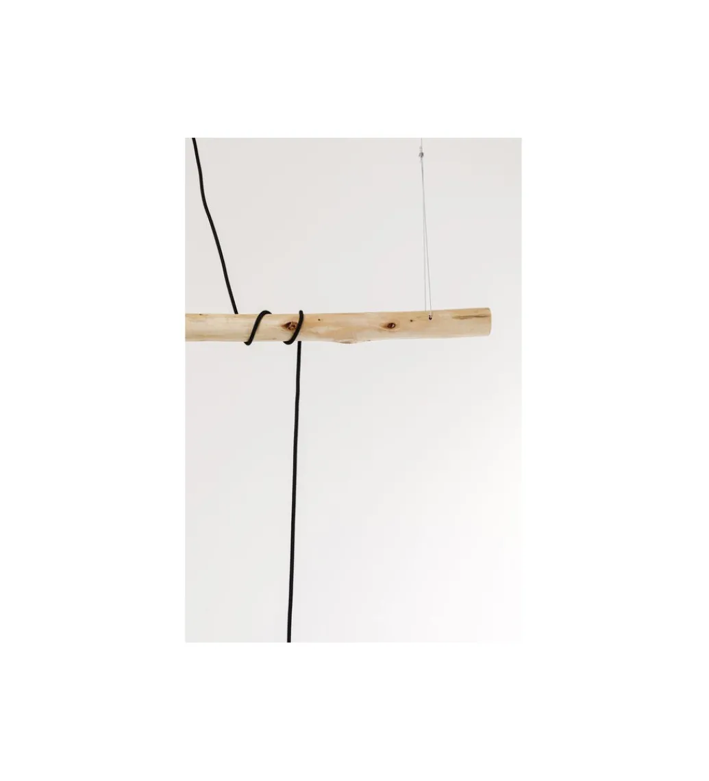 Lampa wisząca THREE GRIDS 120 cm*KDesign Sale