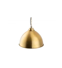 Lampa wisząca TOMAR 43 cm złota*Invicta Interior Sale