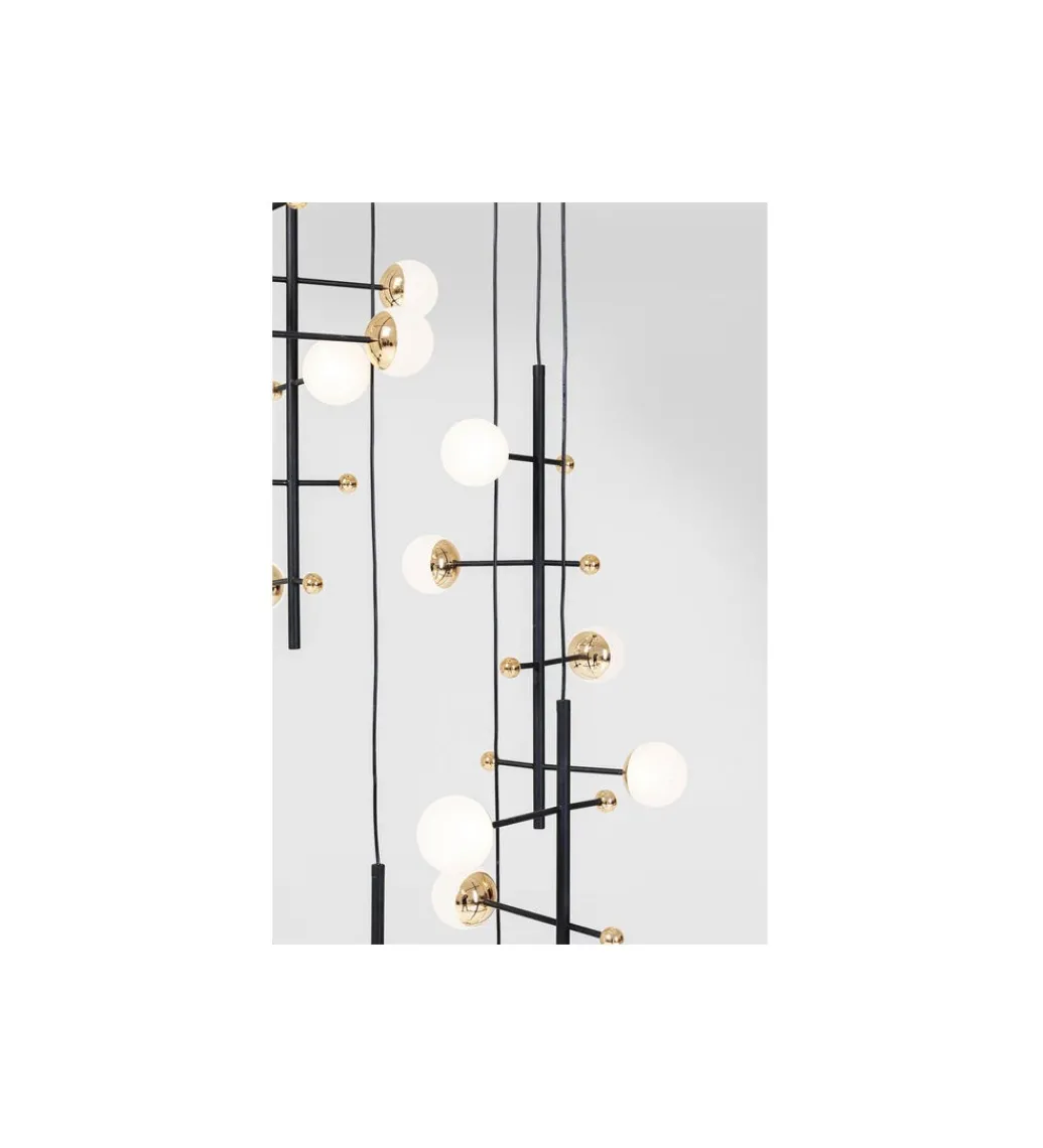 Lampa wisząca TRAPEZ 280 cm*KDesign Clearance