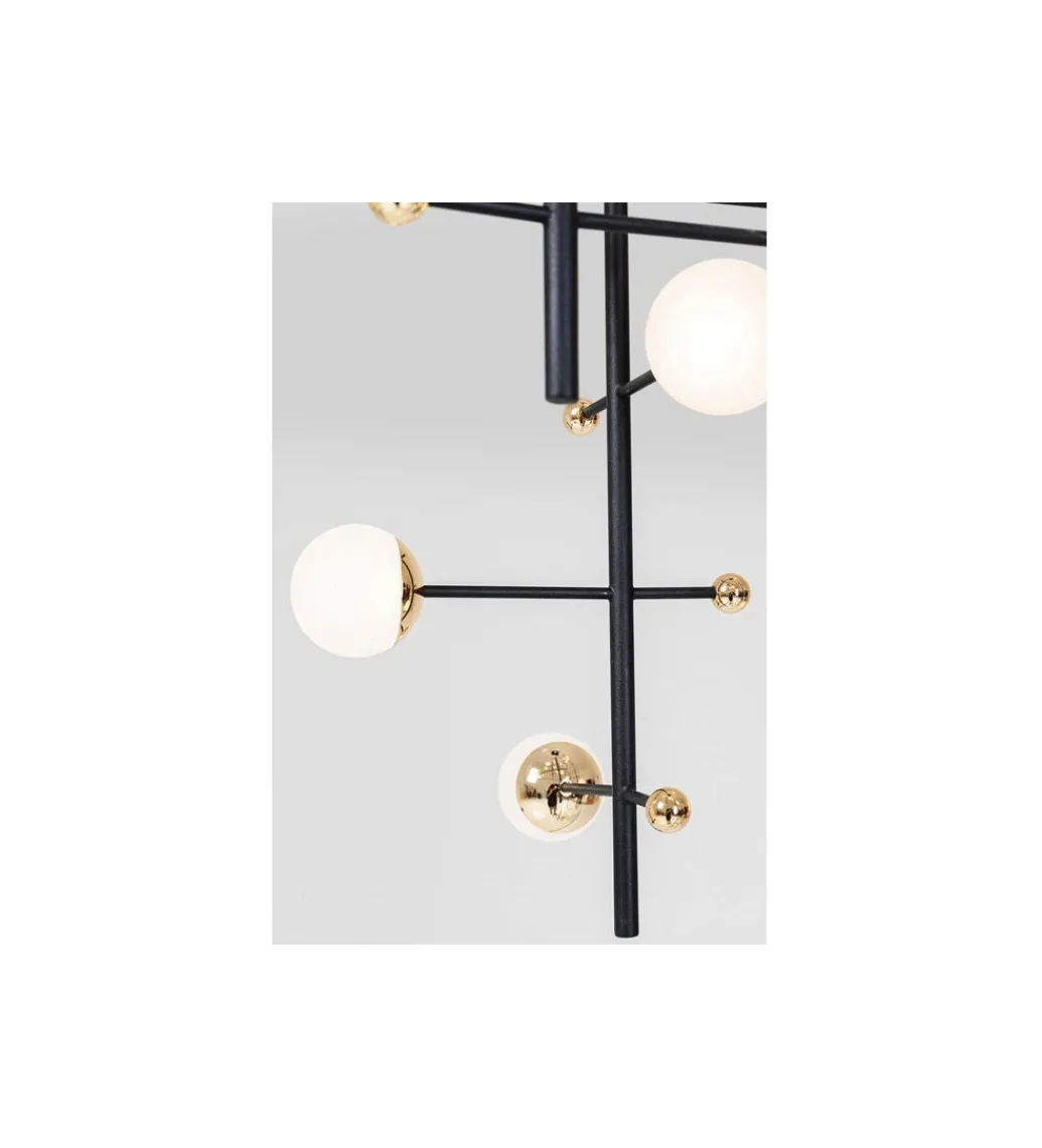Lampa wisząca TRAPEZ 280 cm*KDesign Clearance