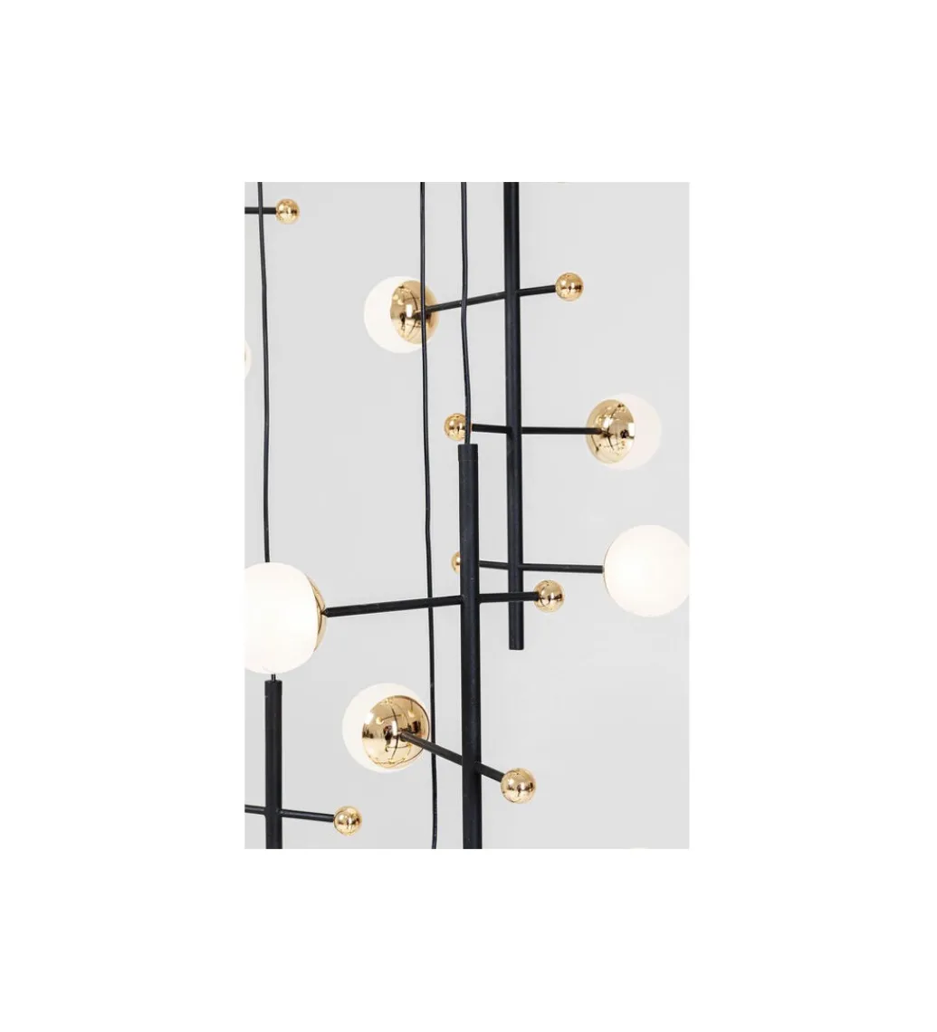 Lampa wisząca TRAPEZ 280 cm*KDesign Clearance