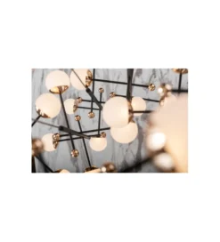 Lampa wisząca TRAPEZ 280 cm*KDesign Clearance