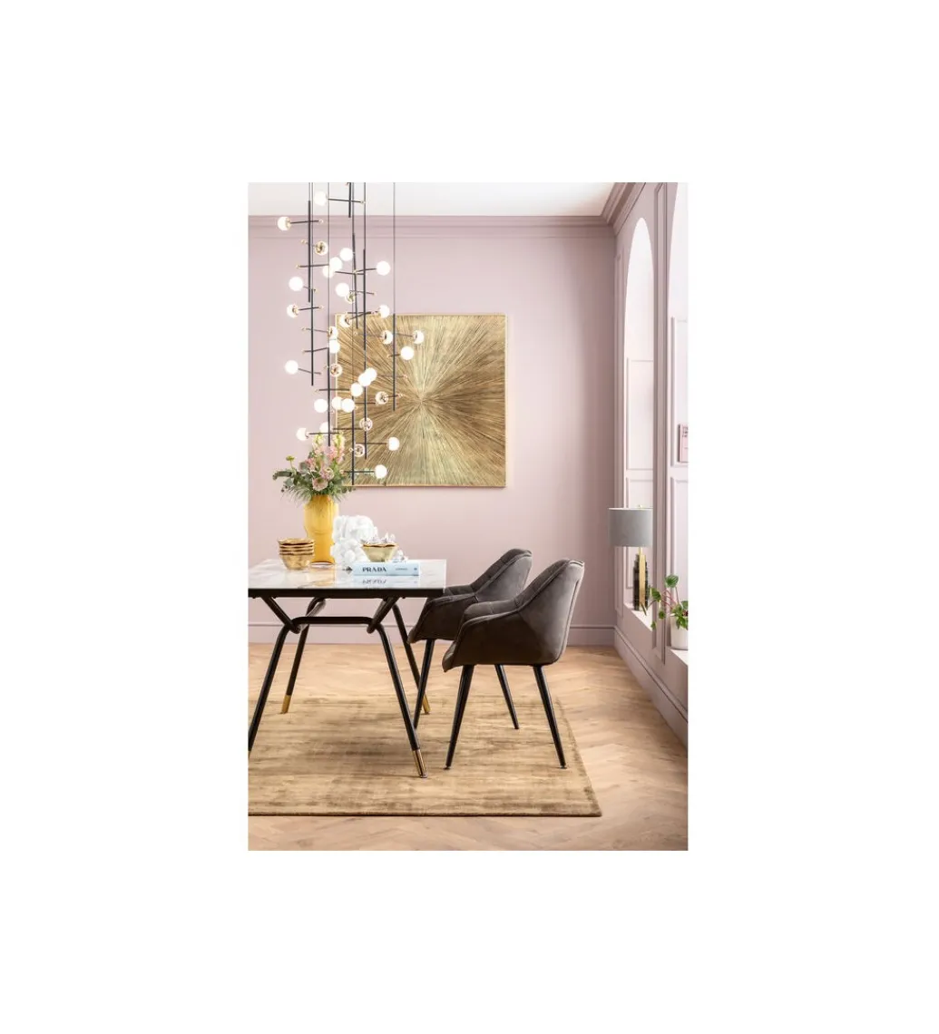 Lampa wisząca TRAPEZ 280 cm*KDesign Clearance