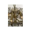 Lampa wisząca VENEZIA 50 cm smoke*KDesign Clearance