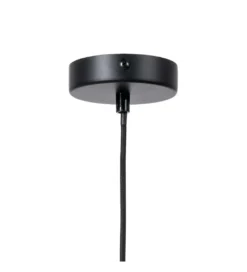 Lampa wisząca WAYRI 89 cm naturalna*Zona-Design New