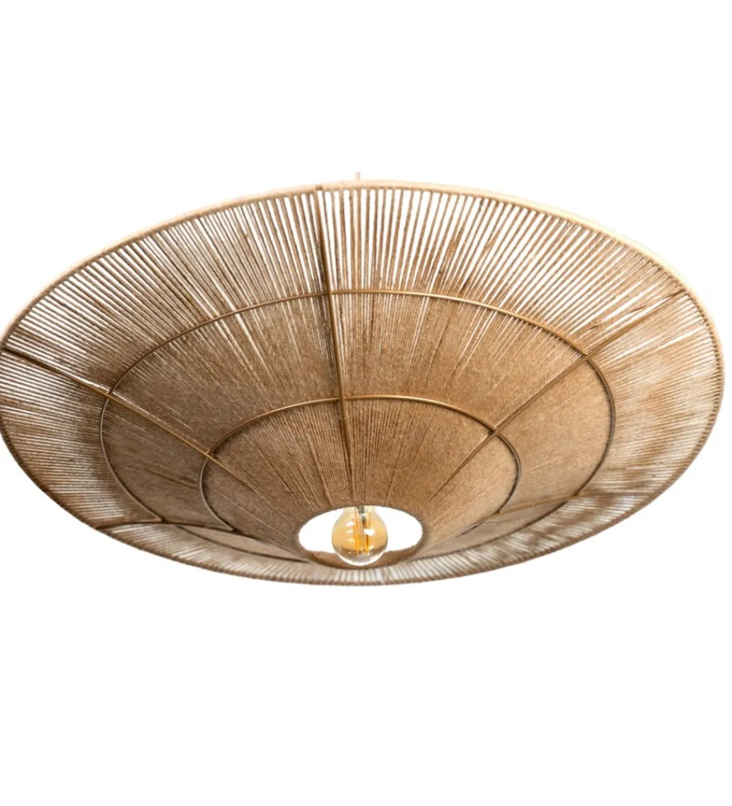 Lampa wisząca YOKARU 115 cm*RW Hot