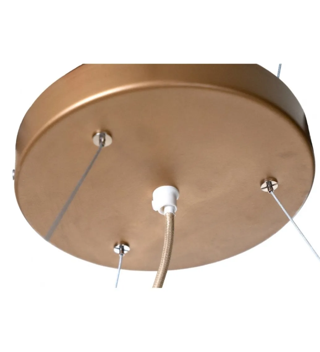 Lampa wisząca YOKARU 115 cm*RW Hot