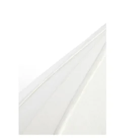 Lampa wisząca ZUBEDA 58 cm kremowa*L&L Clearance