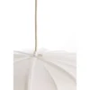 Lampa wisząca ZUBEDO 60 cm kremowa*L&L Sale