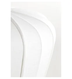 Lampa wisząca ZUBEDO 49 cm kremowa*L&L Hot