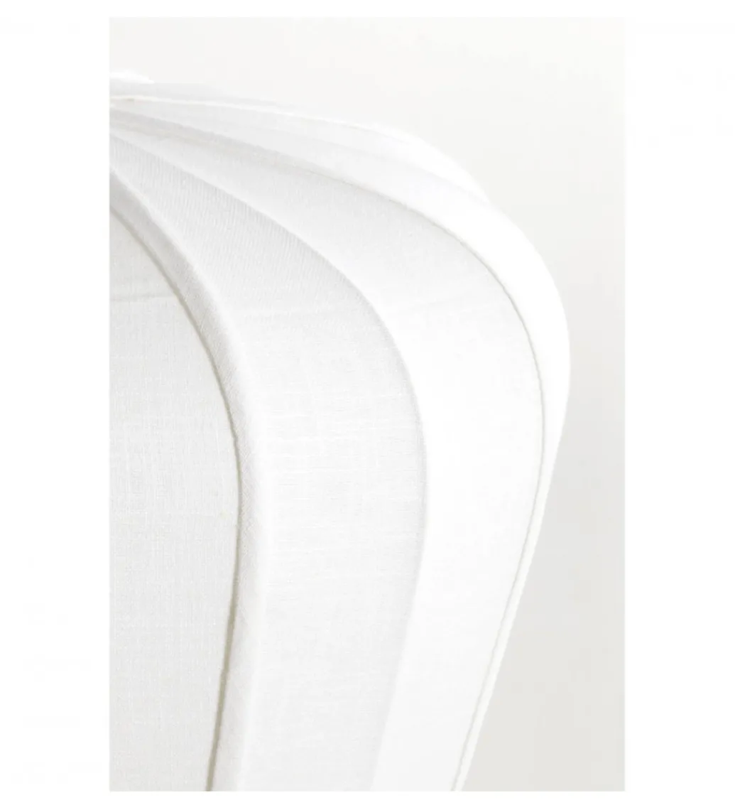 Lampa wisząca ZUBEDO 49 cm kremowa*L&L Hot