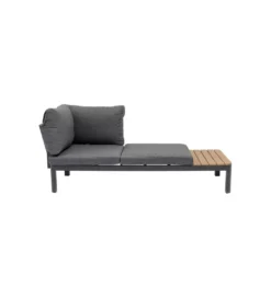 Leżak HAPPY DAY RIGHT 166 cm*KARE Sale