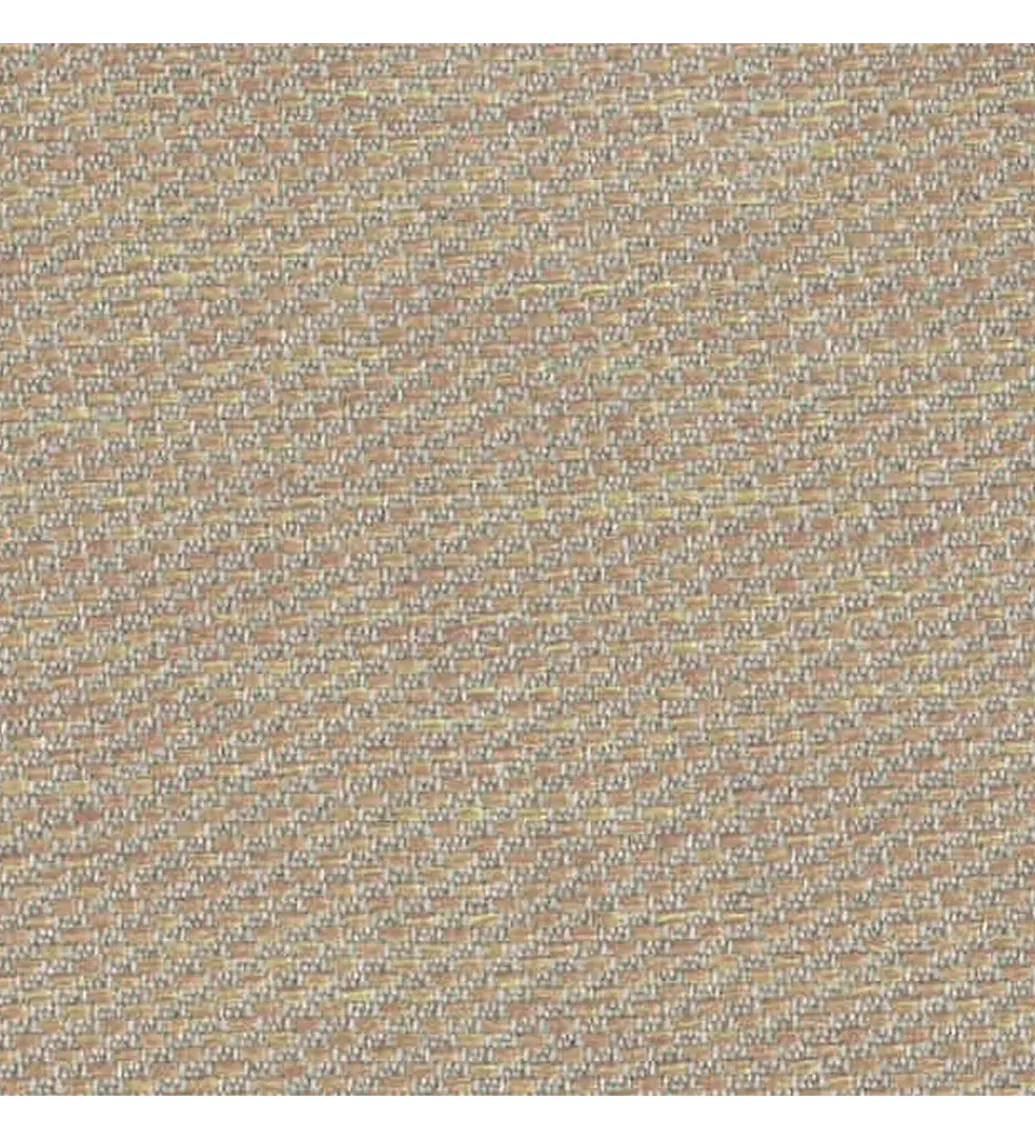 Leżak PISTON 200 cm rattan*Zona-Design New