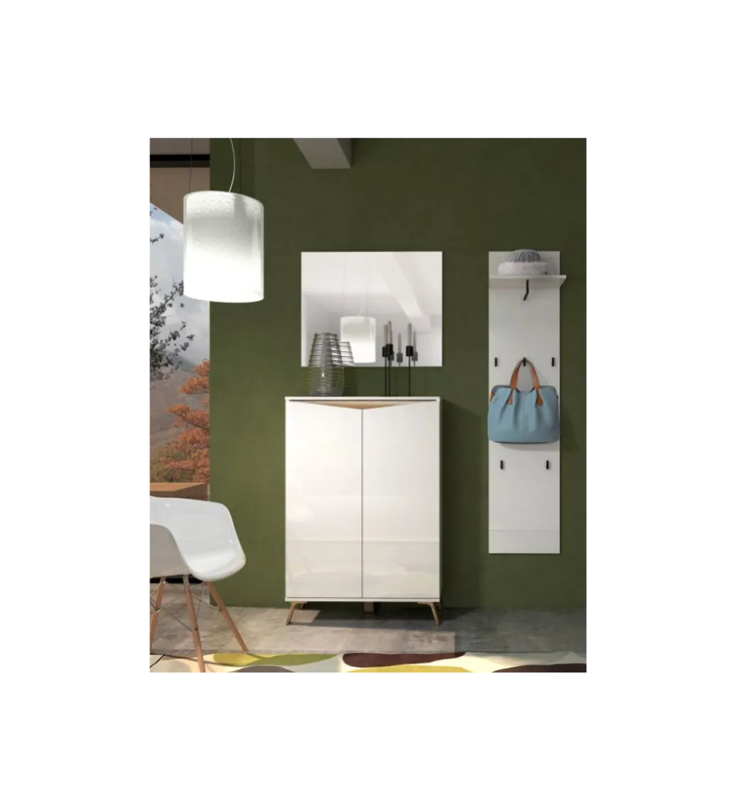 Lustro ALADYN 80 cm*MCA Linia Włoska