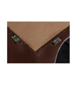 Lustro Alice 160 cm srebrne*Invicta Interior - przedsprzedaż Discount
