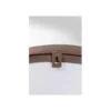Lustro AREZZO 100 cm kawowe*KARE Outlet