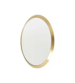 Lustro AREZZO 100 cm złote*KARE Hot
