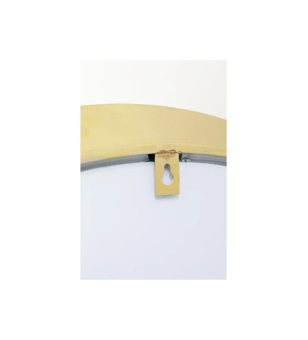 Lustro AREZZO 100 cm złote*KARE Hot