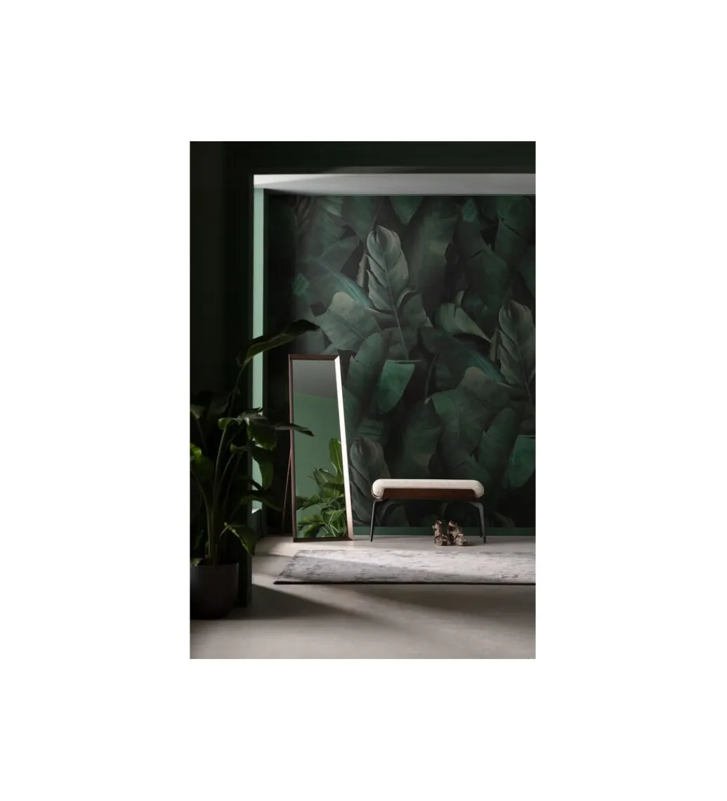 Lustro AREZZO 53 x 160 cm kawowe*KARE Sale