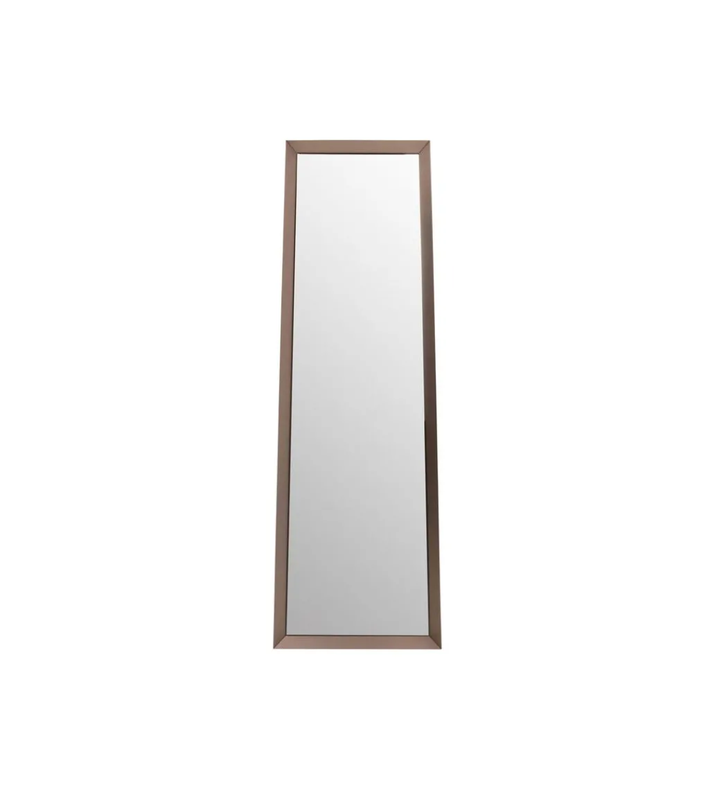Lustro AREZZO 53 x 160 cm kawowe*KARE Sale