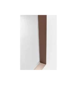 Lustro AREZZO 80 x 120 cm kawowy*KARE Clearance
