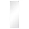 Lustro BARAKAT 150 cm czarne*Zona-Design Sale